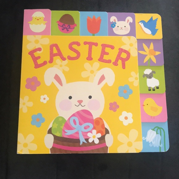 Easter Books Bundle for kiddos - Picture 2 of 8